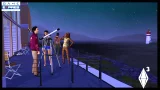 The Sims 3 CZ + The Sims 3: Roční období (PC)