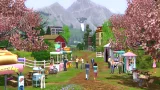 The Sims 3 CZ + The Sims 3: Roční období (PC)