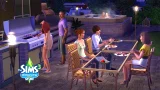 The Sims 3: Zahradní mejdan (kolekce) (PC)