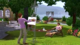 The Sims 3: Zahradní mejdan (kolekce) (PC)