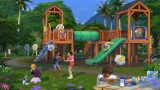 The Sims 4: Kouzlo přírody (rozšíření) dupl (PC)