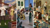 The Sims 4: Kouzlo přírody (rozšíření) dupl (PC)