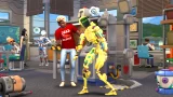 The Sims 4: Hurá na vysokou (datadisk) (PC)