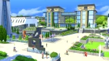 The Sims 4: Hurá na vysokou (datadisk) (PC)