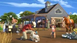 The Sims 4: Koňský ranč (PC)