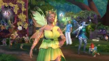 The Sims 4: Rodinný život (rozšíření) dupl (PC)