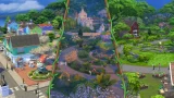 The Sims 4: Rodinný život (rozšíření) dupl (PC)
