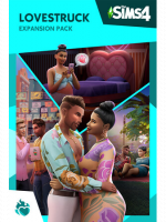 The Sims 4: Láska volá (PC)