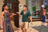 The Sims 4: Koňský ranč dupl (PC)