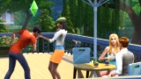 The Sims 4 CZ (Premiová edícia) (PC)