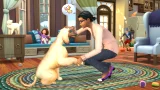 The Sims 4: Psi a kočky (datadisk) (PC)