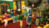 The Sims 4: Ročné obdobia (datadisk) (PC)