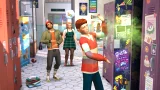 The Sims 4: Střední škola (rozšírenie)  (PC)