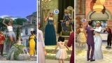 The Sims 4: Dobrodružství volá (rozšíření) dupl (PC)