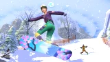The Sims 4: Život na horách (datadisk) (PC)