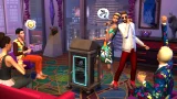 The Sims 4: Život ve městě (datadisk) (PC)