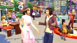 The Sims 4: Život ve městě (datadisk) (PC)