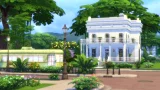 The Sims 4 CZ (PC)