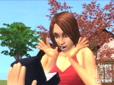 The Sims: Life Stories CZ (PC)