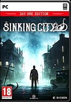 The Sinking City - Day 1 Edition CZ
