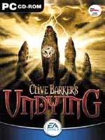 Clive Barkers: Undying (PC)