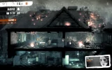 This War of Mine (PC) - vojnová adventúra