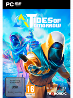 Tides of Tomorrow