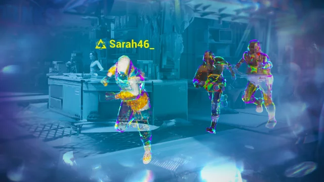 Shinobi: Art of Vengeance dupl (PC)