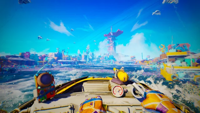 Shinobi: Art of Vengeance dupl (PC)