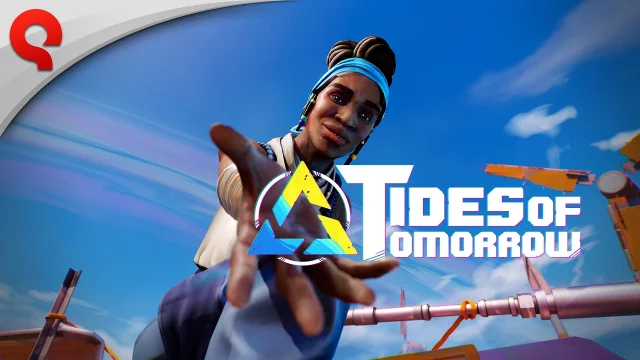 Tides Of Tomorrow | Showcase 2025 Trailer
