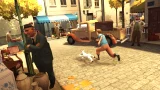 Tintinova dobrodružství: Hra (PC)