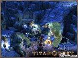 Titan Quest Gold CZ (PC)
