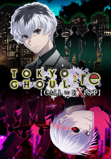 TOKYO GHOUL:re [CALL to EXIST] (Steam) (DIGITAL)