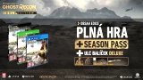 Tom Clancys Ghost Recon: Wildlands - GOLD Edition BAZAR (XBOX) - FPS