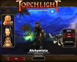 Torchlight CZ (PC) - Fantasy