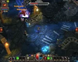 Torchlight CZ (PC) - Pseudo