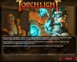 Torchlight CZ (PC) - Pseudo