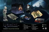 Torment: Tides of Numenera (Collectors Edition) (PC)