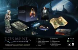 Torment: Tides of Numenera (Collectors Edition) (PC)