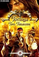 Tortuga: Two Treasures CZ (PC)