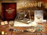 Total War: Rome II (Collectors Edition) (PC)