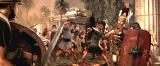 Total War: Rome II CZ (Spartan Edition) (PC)