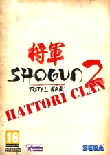 Total War: Shogun 2 (Gold Edition) (PC)