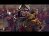 Total War: Warhammer - Karl Franz of the Empire Trailer