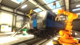 Train Mechanic Simulator 2017 (PC)