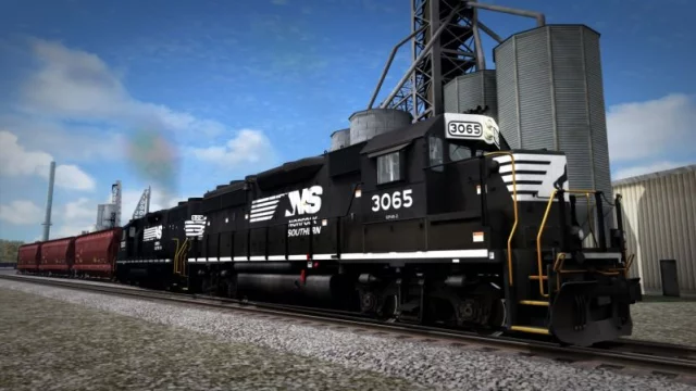Train Simulator 2020 (PC)