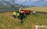 TRAKTOR Simulátor 2 + Plechová kavalerie (datadisk) (PC)