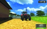 TRAKTOR Simulátor 2 + Plechová kavalerie (datadisk) (PC)