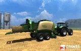 TRAKTOR Simulátor 2 + Plechová kavalerie (datadisk) (PC)