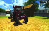 TRAKTOR Simulátor 2 + Plechová kavalerie (datadisk) (PC)